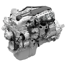 P16C4 Engine